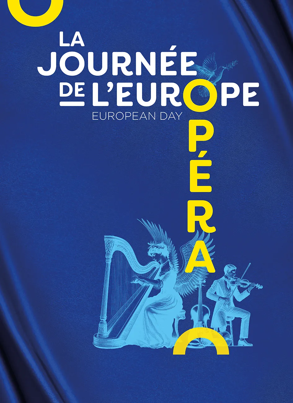 La Journée de l’Europe